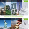 image:imageEPICKA Thailand Travel Plug Adapter Foldable amp Detachable Type O Thailand VisaPlug 8in1 International Power Adapter with 4 USB Ports 2 USBC PD 20W Cruise Approved US to Thailand White2 Packs Type Gfor England